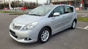 Toyota Verso Life Servo Klima Panorama Navi***