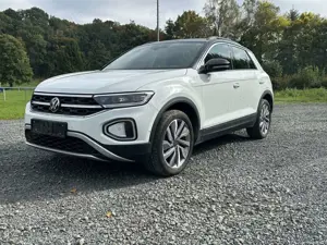 Volkswagen T-Roc T-Roc Style 1.5 TSI DSG, IQLight,Navi,AHK