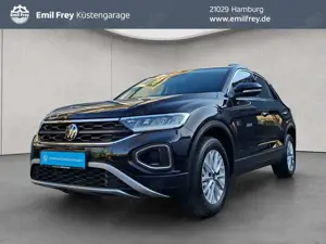 Volkswagen T-Roc 2.0 TDI DSG Life ACC RFK APP CONNECT