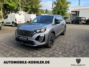 Peugeot 2008 e- Allure 156 Navi LED ACC Klima 360°KAMERA