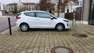 Ford Fiesta 1.1 75 ch BVM5 Cool  Connect