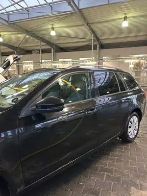 Skoda Octavia Combi 2.0 TDI (Green tec) DSG Ambition Bild 3