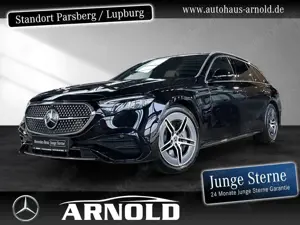 Mercedes-Benz E 300 E 300 T de 4M AMG Line Distr Kamera Totw WinterP