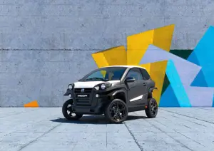 Aixam Others eScouty Evo 2025 Bild 2