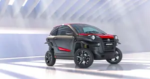 Aixam Others eScouty Evo 2025 Bild 5