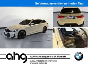 BMW 320 d xDrive Touring M Sport Pro HeadUp AHK Lenkr