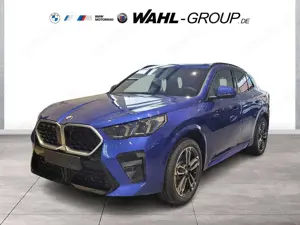 BMW X2 sDrive20i M Sport AHK Adapt LED 19" DrivingAssista