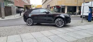 Land Rover Range Rover Velar P300 R-Dynamic SE / Blackpack/22"/ACC