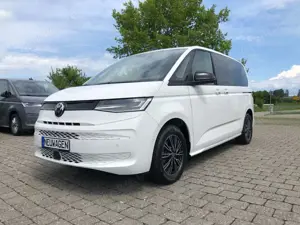 Volkswagen T7 Multivan 2.0 TDI 2026 + 5 Jahre VW-Garantie