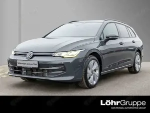 Volkswagen Golf Variant 1,5 eTSI DSG Energy Bild 1