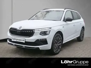 Skoda Kamiq Tour 1.0 l TSI 85 kW / 116 PS