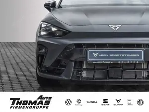 CUPRA Leon Sportstourer VZ TRIBE EDITION 2.0 TSI