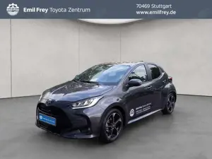 Toyota Yaris Hybrid Style, Navi, Kamera, LED, PDC