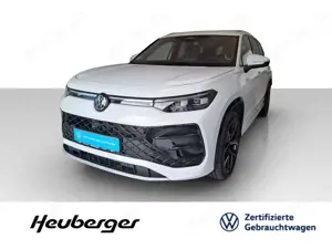 Volkswagen Tayron 2.0 TDI DSG 4MOTION R line, Pano, Head up