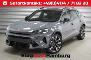 CUPRA Formentor 2,0 TSI DSG 4x4 VZ - LAGER