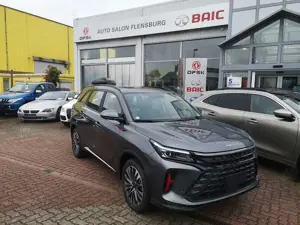 DFSK Fengon 600*Neues Modell*Leder*7-Sitzer*Pano*Automatik*