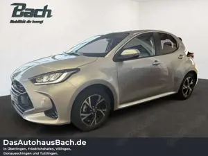 Toyota Yaris 1,5 Hybrid Teamplayer Comfort + Safety