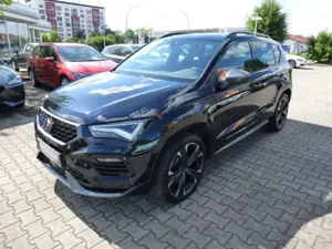 CUPRA Ateca 2.0 TSI (300 PS) 4Drive DSG + AHK