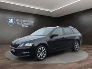 Skoda Octavia C. 1.4 TSI DSG Drive ACC+NAVI+LED+APP Klima Navi