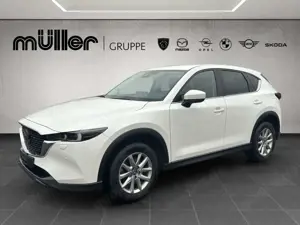 Mazda CX-5 D 184 PS AWD 6AG SPORTS