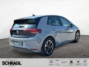 Volkswagen ID.3 Pro Performance+AHK+NAVI+ACC+KAMERA+SITZHZG Bild 5