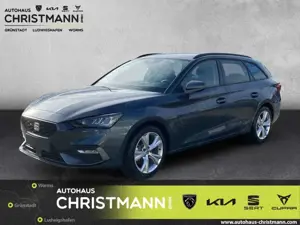 SEAT Leon Sportstourer FR 2.0 TDI EU6d Navi digitales Cockpi