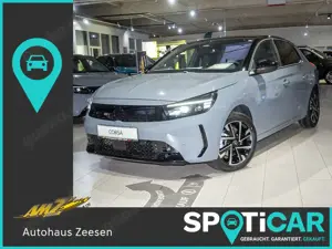 Opel Corsa Ultimate Hybrid (eDCT) LED NAVI PDC ACC