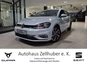 Volkswagen Golf Variant 2.0 TDI Join *AHK*App-Connect*