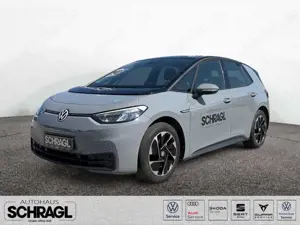 Volkswagen ID.3 Pro Performance+AHK+NAVI+ACC+KAMERA+SITZHZG Bild 1