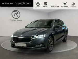 Skoda Octavia Combi 2.0 TDI DSG Style "First Edition"