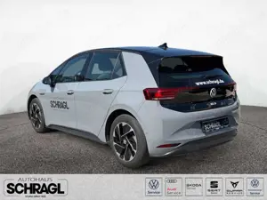 Volkswagen ID.3 Pro Performance+AHK+NAVI+ACC+KAMERA+SITZHZG Bild 3
