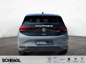 Volkswagen ID.3 Pro Performance+AHK+NAVI+ACC+KAMERA+SITZHZG Bild 4
