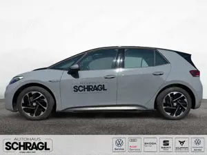Volkswagen ID.3 Pro Performance+AHK+NAVI+ACC+KAMERA+SITZHZG Bild 2