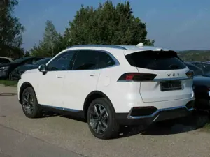 GWM WEY 03 2.0 PHEV 270KW/367PS, Luxury, AHK Bild 5