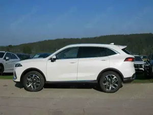 GWM WEY 03 2.0 PHEV 270KW/367PS, Luxury, AHK Bild 4