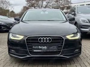 Audi A4 3.0 TDI quattro*S-line*Bi-Xenon*NAVI*BO*AHK* Bild 2