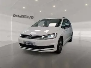 Volkswagen Touran 1.5 TSI Comfortline GOAL AHK ACC 7-Sitzer