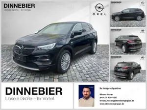 Opel Grandland X Hybrid  *KAMERA+SITZHEIZUNG+KILMA*