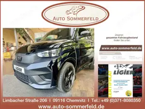 Ligier JS 50 Elite mit neuem Diesel Euro5+ Motor