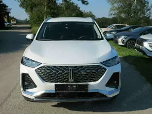GWM WEY 03 2.0 PHEV 270KW/367PS, Luxury, AHK Bild 3