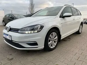 Volkswagen Golf 1.5 TGI BlueM. |Benzin/Erdgas(CNG)