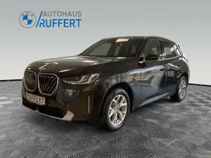 BMW X3 20d xDrive   HK HiFi DAB LED RFK Komfortzg.