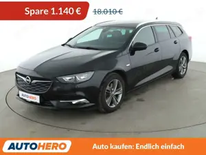 Opel Insignia 2.0 CDTI Dynamic Aut*NAVI*LED*TEMPO*PDC*SHZ*