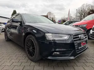 Audi A4 Avant Ambition Navi SHZ 8x Bereift uvm.