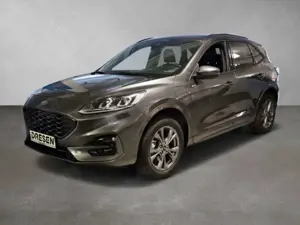 Ford Kuga Plug-In Hybrid 2.5 Duratec -PHEV EU6d ST-Line X 2,