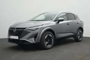Nissan Qashqai QQ MY24 1.3 DIG 158PS AT 4x2 N-Connecta Winter Bild 2