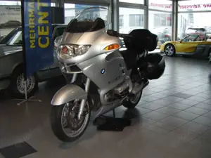 BMW Others R 1150 RT *Der Frühling kommt bestimmt*