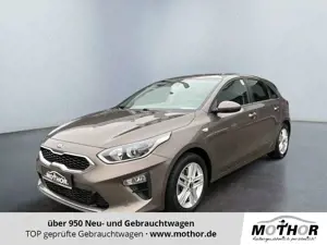 Kia Ceed / cee'd Ceed 1.4 Vision Bluetooth/AUX/PDC Hinten/Isofix