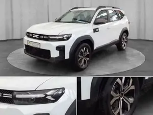 Dacia Bigster TCe 140 Mild Hybrid Expression