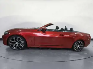 BMW 430 i Cabrio Innovationsp. Sport Aut. Klimaaut. Bild 3